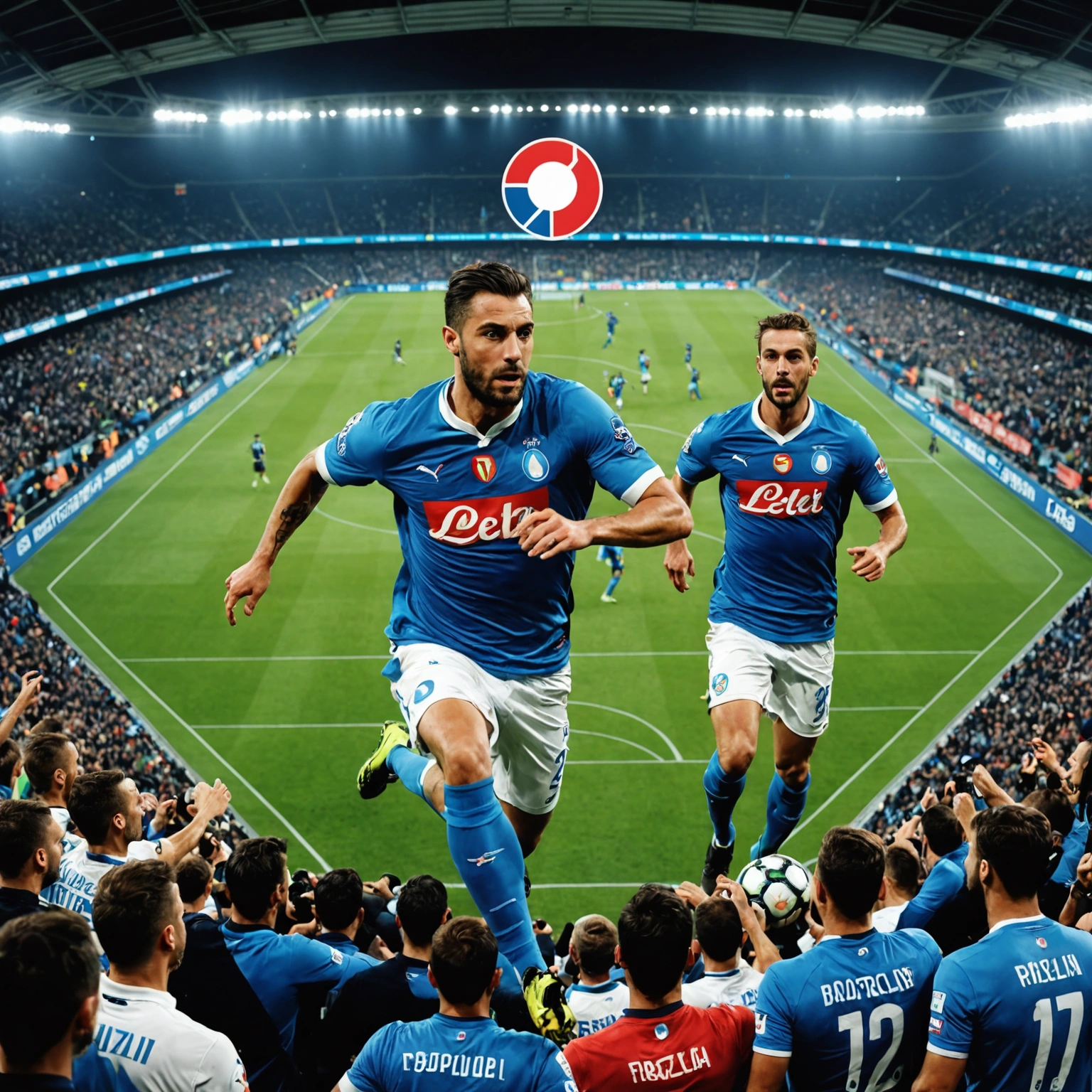 Наполи — Болонья — 2:0: Обзор финала Суперкубка Италии 2025