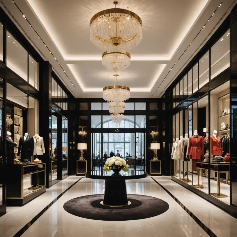 Аксессуары бутик: как не упустить модные тенденции в elika шопинге