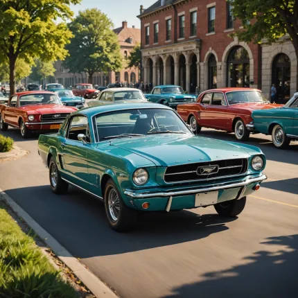 Ретро восстановление: Восстановление ретро авто для настоящих ценителей