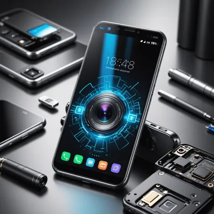 108 МП камера: что это и стоит ли — обзор технологий камер смартфонов