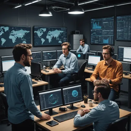 Insomnia API: Почему использование Insomnia для API становится незаменимым инструментом в разработке