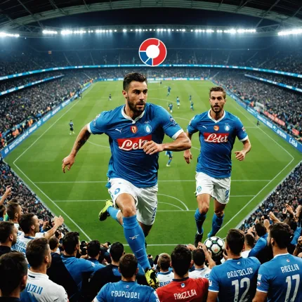 Наполи — Болонья — 2:0: Обзор финала Суперкубка Италии 2025